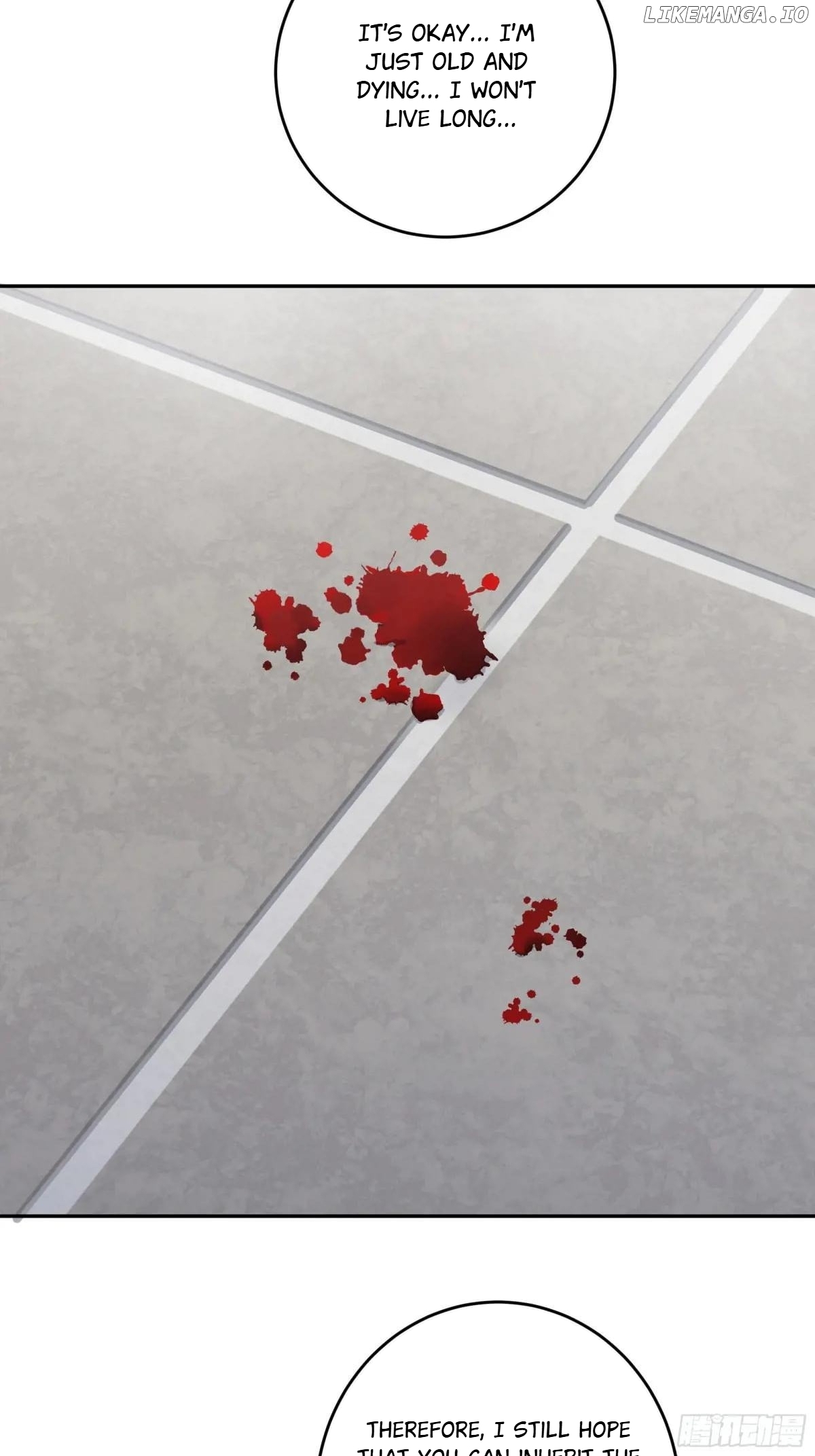 God of Learning Chapter 35 - page 69